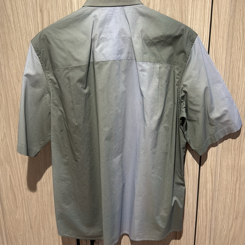 Button up Polo - Picture 3 of 3